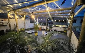 Casa Clandestina Guest House